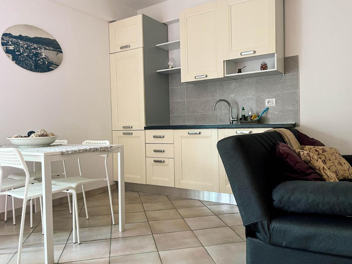 Villa Belvedere_Studio Flat San Fermo della Battaglia ภายนอก รูปภาพ