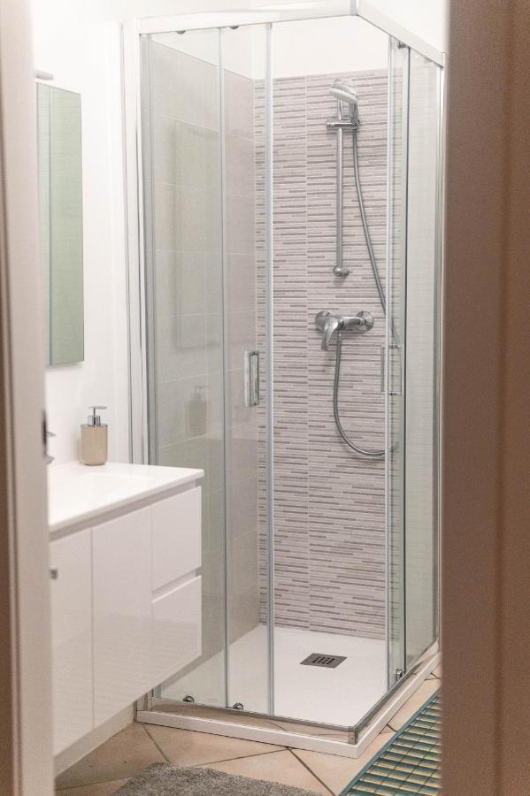 Villa Belvedere_Studio Flat San Fermo della Battaglia ภายนอก รูปภาพ