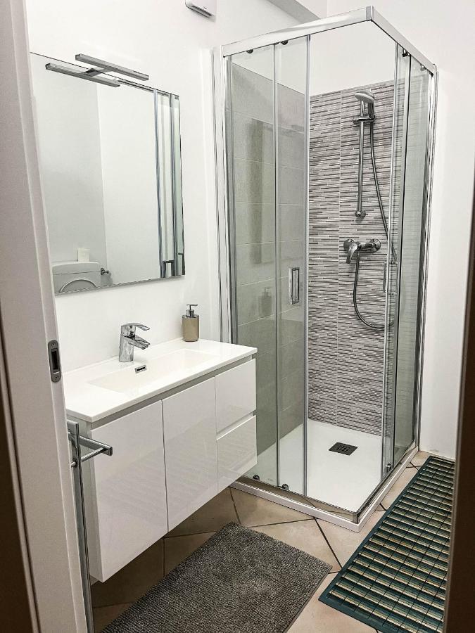 Villa Belvedere_Studio Flat San Fermo della Battaglia ภายนอก รูปภาพ