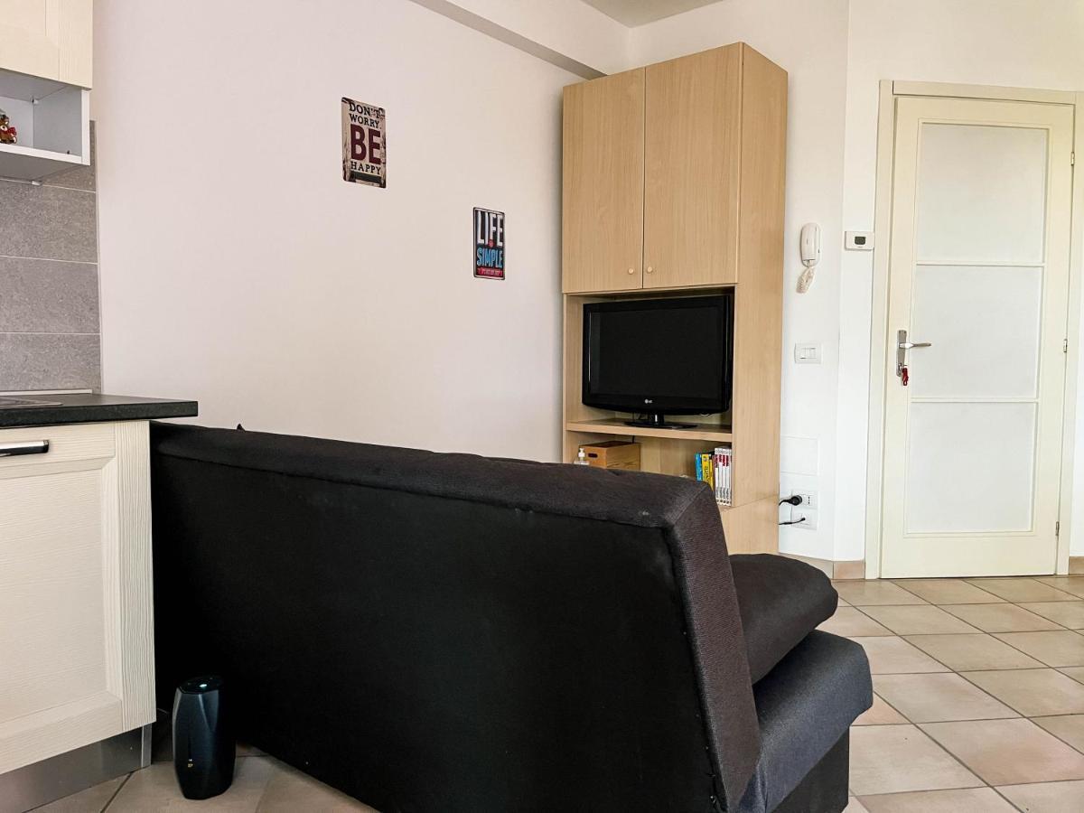 Villa Belvedere_Studio Flat San Fermo della Battaglia ภายนอก รูปภาพ