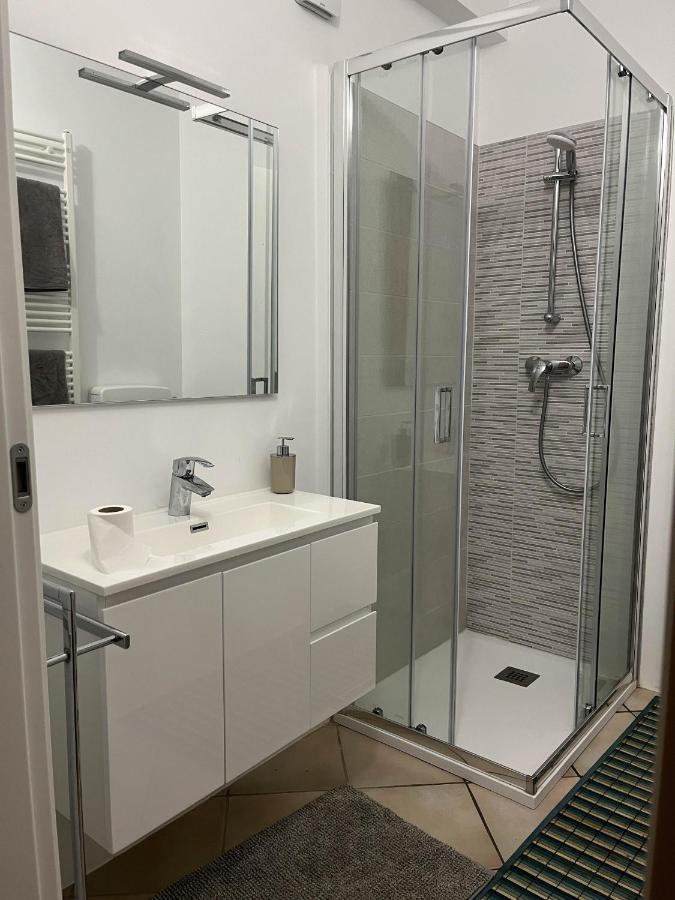 Villa Belvedere_Studio Flat San Fermo della Battaglia ภายนอก รูปภาพ