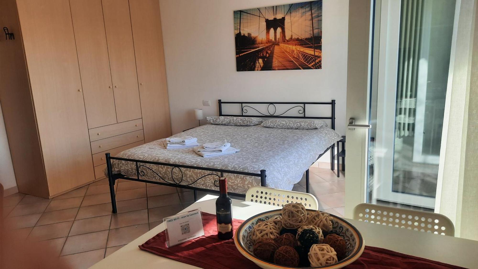 Villa Belvedere_Studio Flat San Fermo della Battaglia ภายนอก รูปภาพ